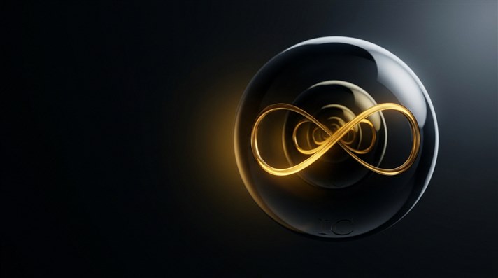 Jucător ținând telefon cu interfața cazinoului